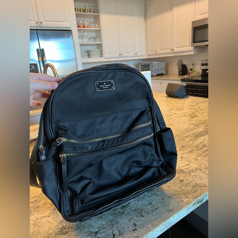 Kate Spade Backpack